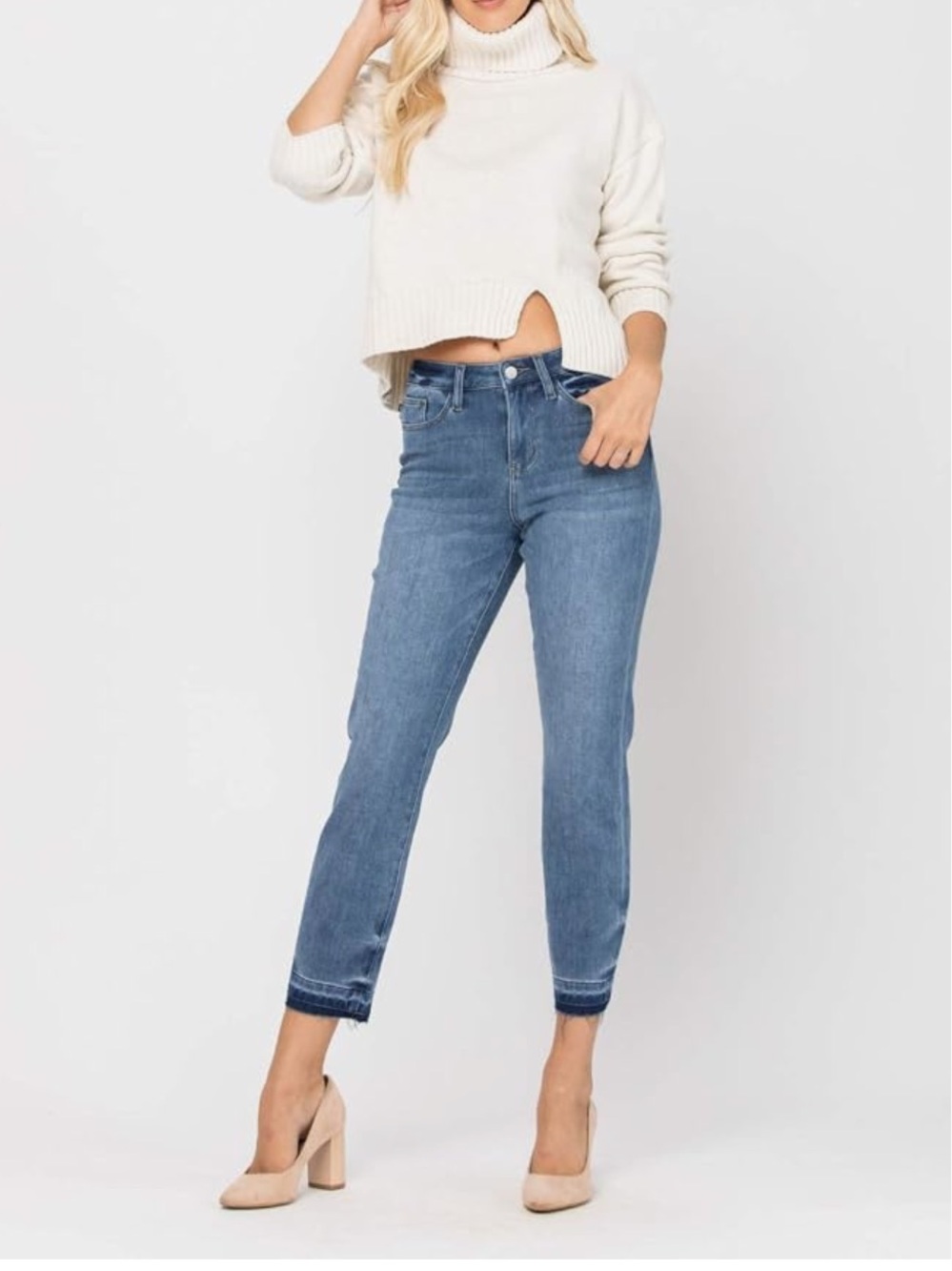 Judy Blue Jeans